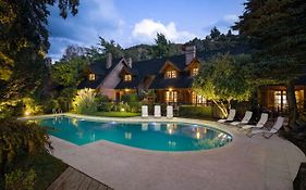 Apart Hotel La Bora